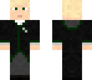 draco malfoy