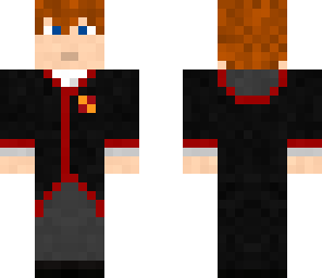 ron weasley