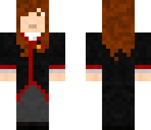 ginny weasley