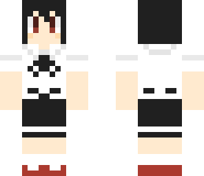 shameimaru aya