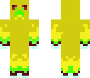 cyber lemon