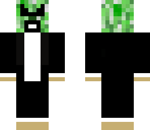 gangnam creeper
