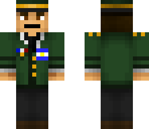 v2 officer