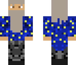 skin 4 xac fixed