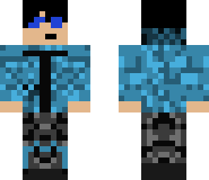 skin for tdog