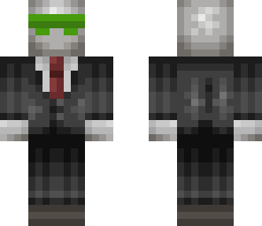 party slender