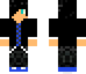 my skin v2