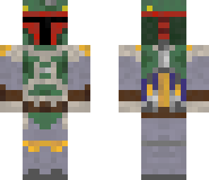 boba fett