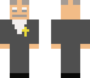 priest
