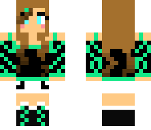 girl