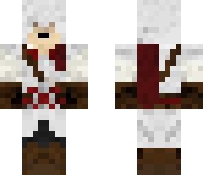 ezio auditoreda