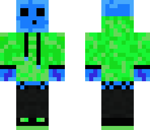 cool slime
