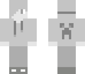 ghost boy