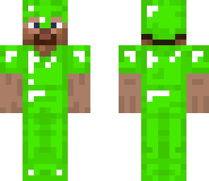 emerald steve