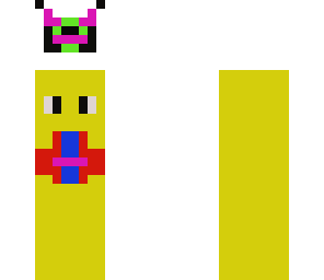 odd little guy