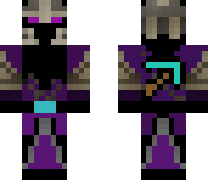 dark hunter dwarf