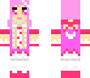 madoka kaname