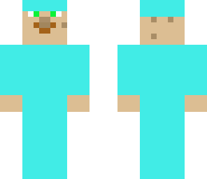 diamond miner