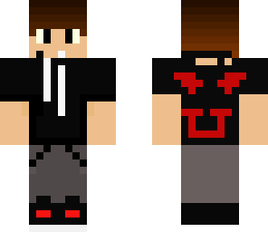 my skin
