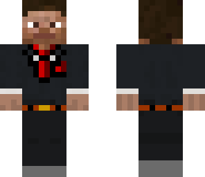 mafia steve