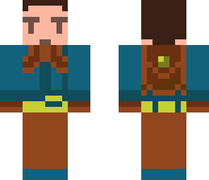another steve