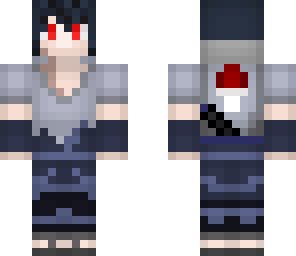 uchiha sasuke