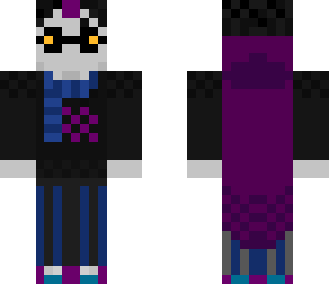 eridan ampora