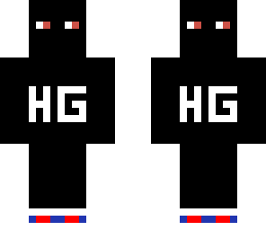 hgrandomize