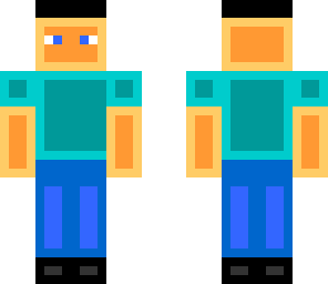 cartoon steve