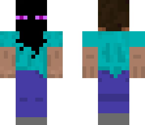 infested steve