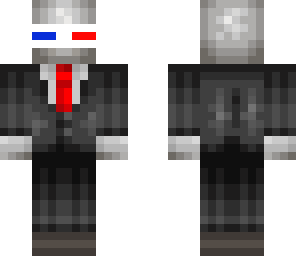 3d slendy