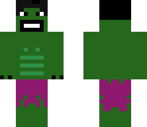 hulk