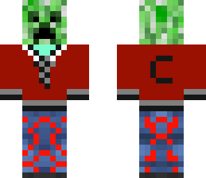 high shcool creeper