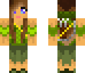 huntress