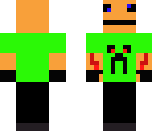 creeper lover
