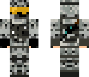 marines