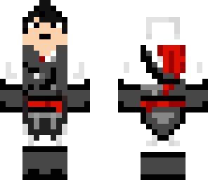 assassins schuabinha