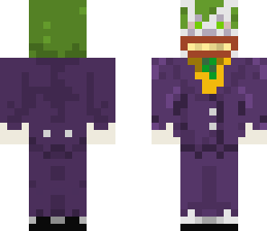 the joker