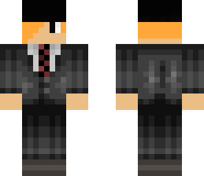 man in hat