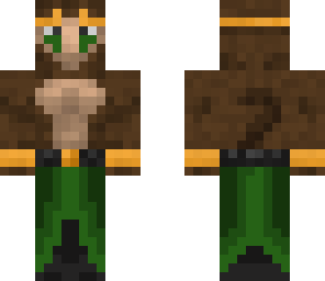 wildaven king