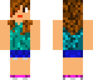 girl