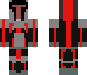 mandolarian