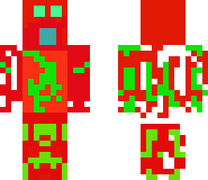 plant man