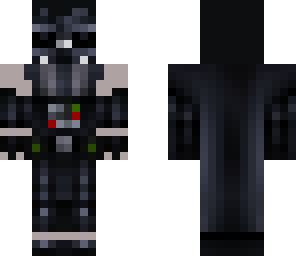 darht vader