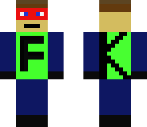 fart kid