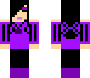 ender girl