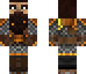 dwarf warrior fixed