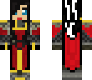 knight girl