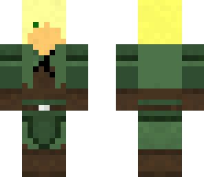 elven ranger