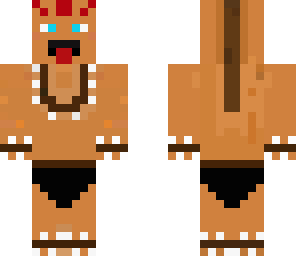 killer indian
